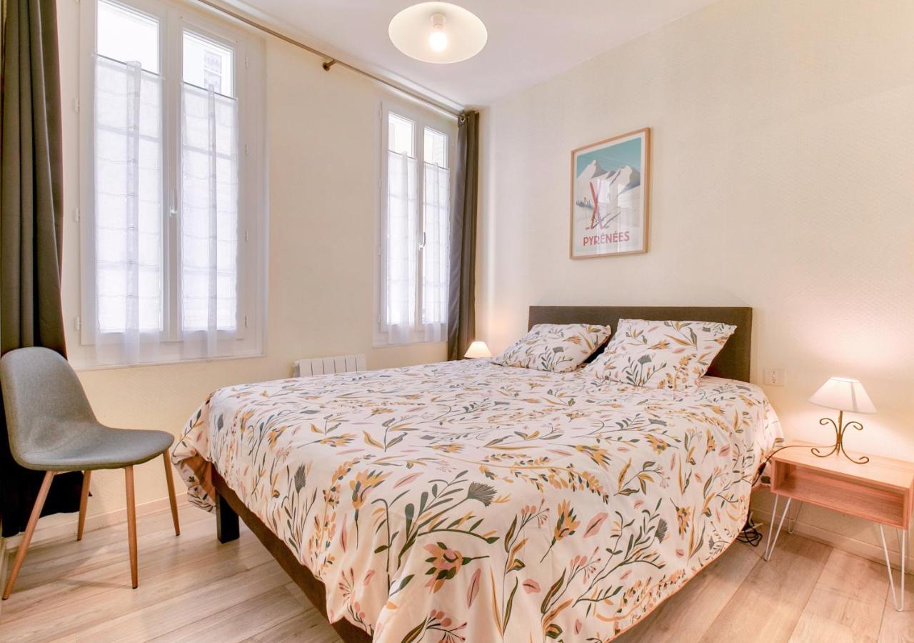 La Pauze Apartment Каутерец Екстериор снимка