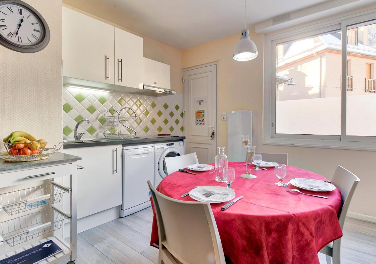 La Pauze Apartment Каутерец Екстериор снимка