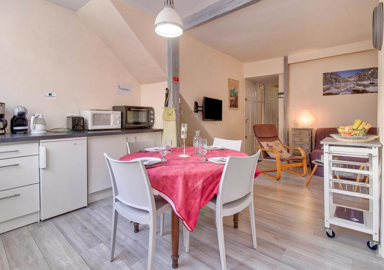 La Pauze Apartment Каутерец Екстериор снимка