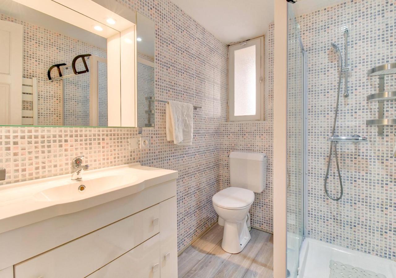 La Pauze Apartment Каутерец Екстериор снимка