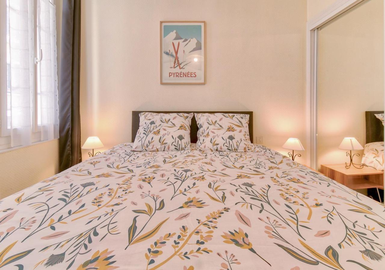 La Pauze Apartment Каутерец Екстериор снимка