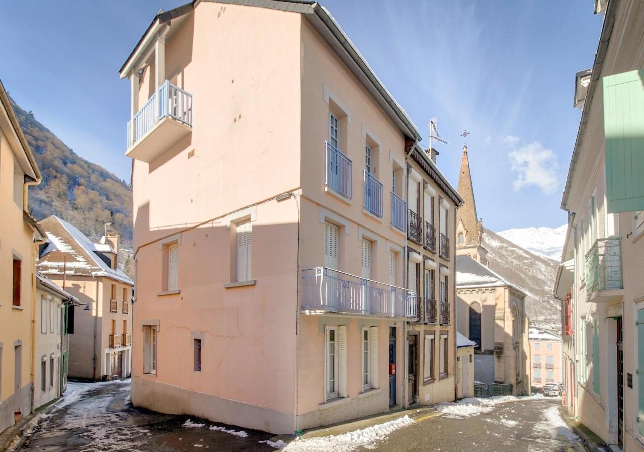 La Pauze Apartment Каутерец Екстериор снимка