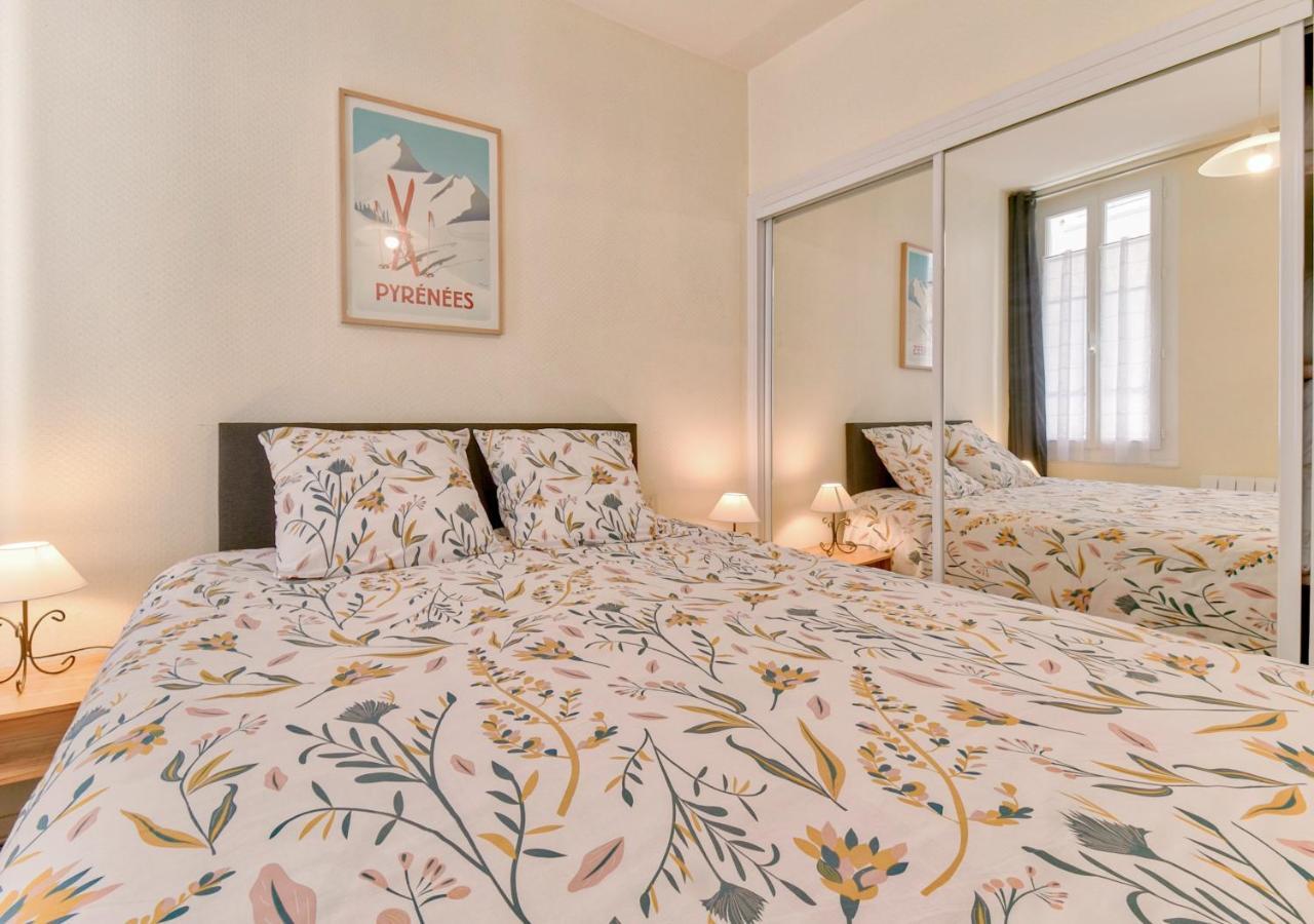 La Pauze Apartment Каутерец Екстериор снимка